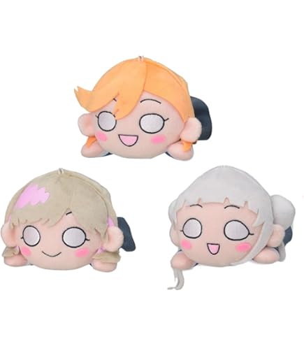 Amazon.co.jp: NESOBERI (寝そべり) ラブライブ! スーパースター!! MEJ